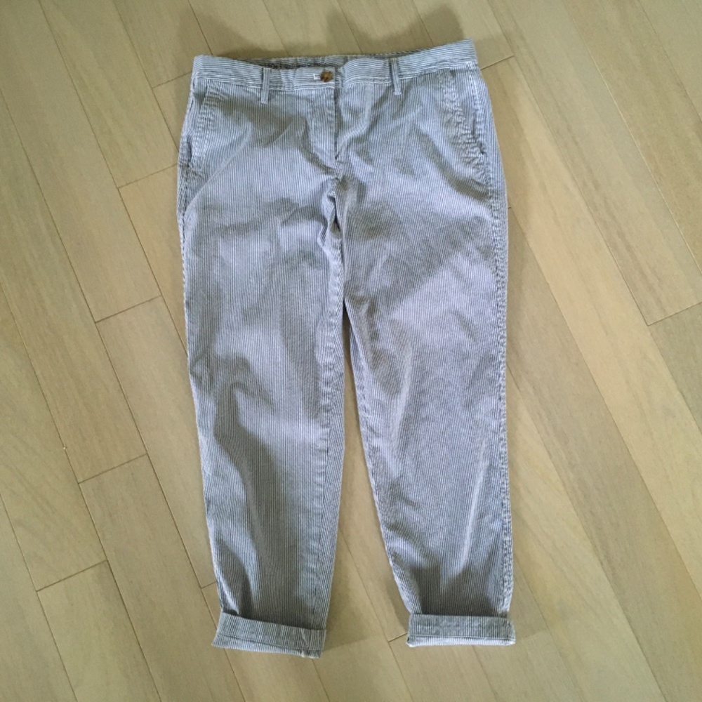 Talbots cotton pants - Picture 8 of 9